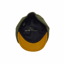 将图片加载到图库查看器,The Olmsted Green Newsboy