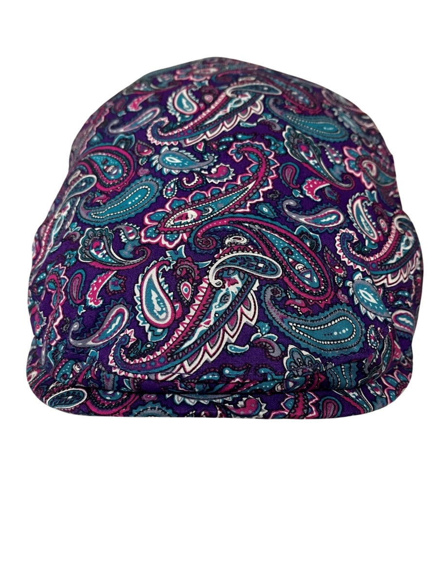 Purple ivy hot sale cap