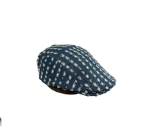 Load image into Gallery viewer, The Denim Reserve Ivy Hat
