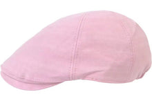 将图片加载到图库查看器，Pink Six Panel Ivy Hat
