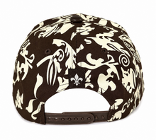 Carregar imagem no visualizador da galeria, The Brown Dapper Snapback
