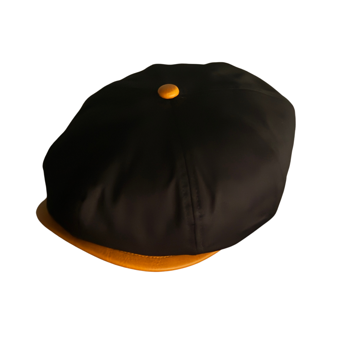 Chapeau de papa point d'exclamation, casquette de baseball brodée