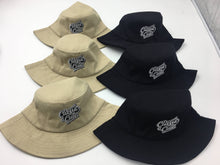 Load image into Gallery viewer, Khaki Classic and Cute Bucket Hat
