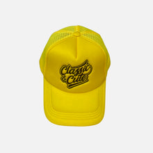 Load image into Gallery viewer, Classic &amp; Cute Foam Trucker Hat
