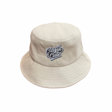 Load image into Gallery viewer, Khaki Classic and Cute Bucket Hat
