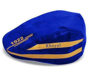 1922 Rhoyal Hat