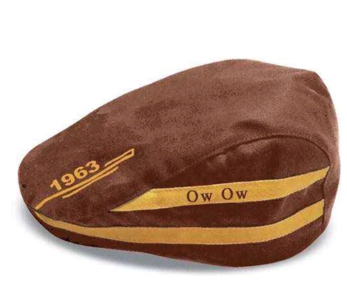 1963 Ow Ow Hat