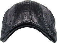 Carregar imagem no visualizador da galeria, Black Washed Ivy Hat
