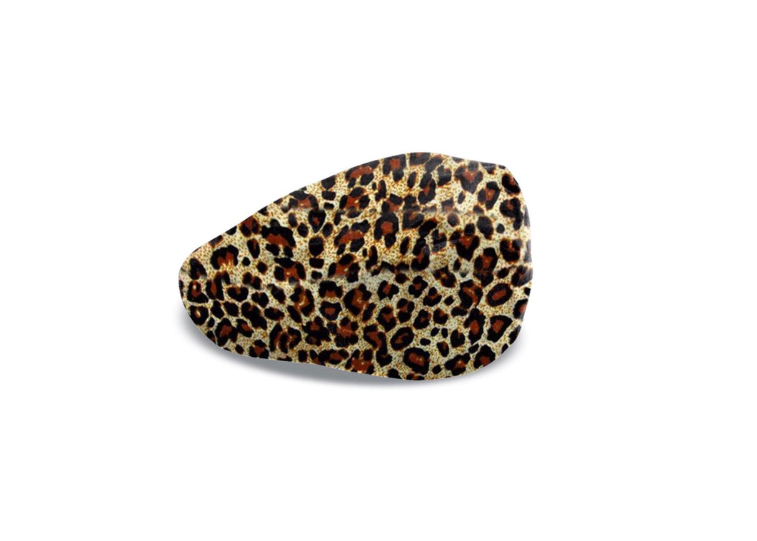 Cheetah Print Ivy Hat