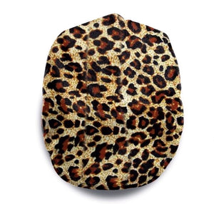 Cheetah Print Ivy Hat