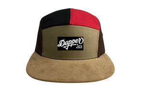 The Dapper Cap