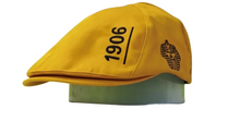 Load image into Gallery viewer, Gold 1906 Hat
