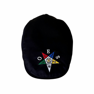 Order of Eastern (OES) Star Ivy Hat