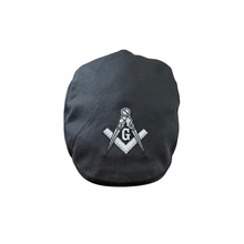 Load image into Gallery viewer, Freemason Ivy Hat
