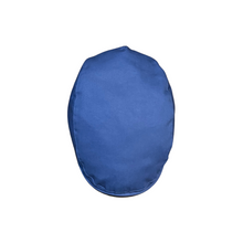 Cargar imagen en el visor de la galería, Sombrero de hiedra azul cobalto
