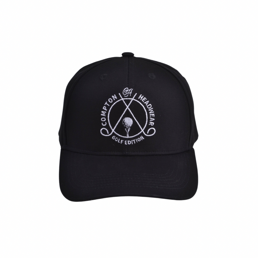 CH Golf Edition Flex-Fit Hat