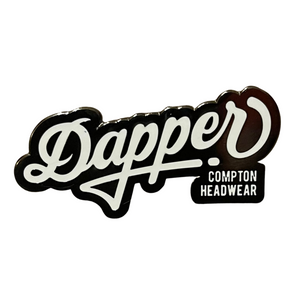 Dapper Lapel/Hat Pin
