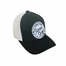 Load image into Gallery viewer, Sweet Spot Flex-Fit Golf Hat
