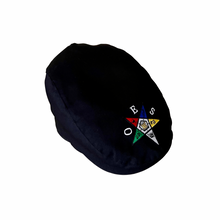 Load image into Gallery viewer, Order of Eastern (OES) Star Ivy Hat
