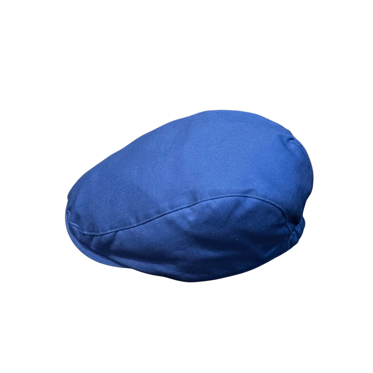 Cobalt Blue Ivy Hat – Compton Headwear