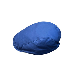 Cobalt Blue Ivy Hat