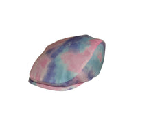 Load image into Gallery viewer, Cotton Candy Tie-Dye Ivy Hat
